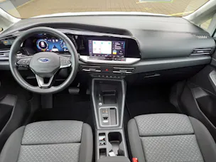 Ford Tourneo Connect 2.0 EcoBlue 122 Titanium