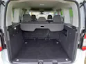 Ford Tourneo Connect 2.0 EcoBlue 122 Titanium