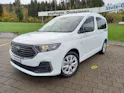 Ford Tourneo Connect 2.0 EcoBlue 122 Titanium