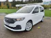 Ford Tourneo Connect 2.0 EcoBlue 122 Titanium