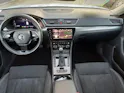Škoda Superb Combi 2.0 TDI 200 Style 4x4 DSG