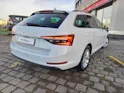 Škoda Superb Combi 2.0 TDI 200 Style 4x4 DSG