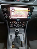 Škoda Superb Combi 2.0 TDI 200 Style 4x4 DSG