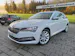Škoda Superb Combi 2.0 TDI 200 Style 4x4 DSG