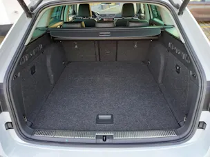 Škoda Superb Combi 2.0 TDI 200 Style 4x4 DSG