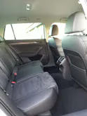 Škoda Superb Combi 2.0 TDI 200 Style 4x4 DSG