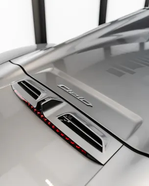 Maserati MC20 Cielo 3.0 V6