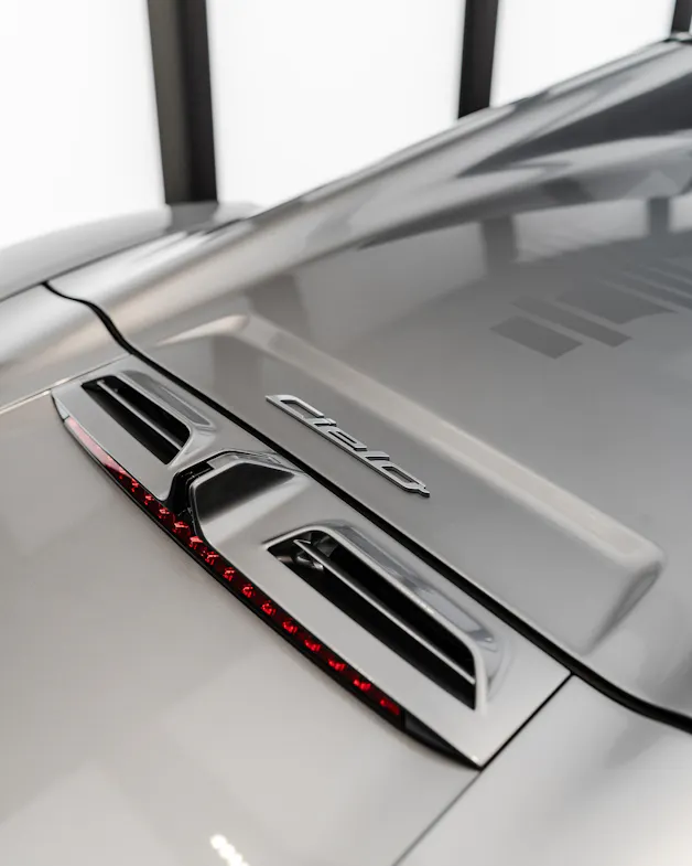 Maserati MC20 Cielo 3.0 V6