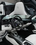 Maserati MC20 Cielo 3.0 V6
