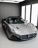Maserati MC20 Cielo 3.0 V6