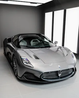 Maserati MC20 Cielo 3.0 V6