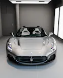 Maserati MC20 Cielo 3.0 V6