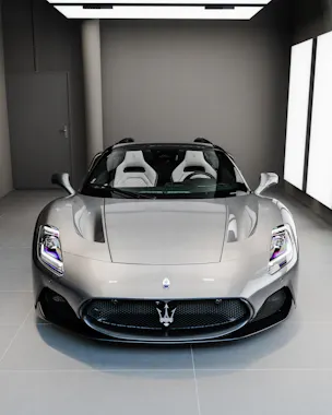 Maserati MC20 Cielo 3.0 V6