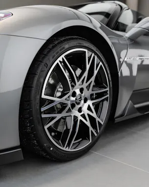 Maserati MC20 Cielo 3.0 V6