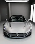 Maserati MC20 Cielo 3.0 V6