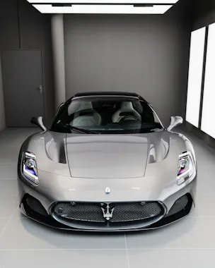 Maserati MC20 Cielo 3.0 V6