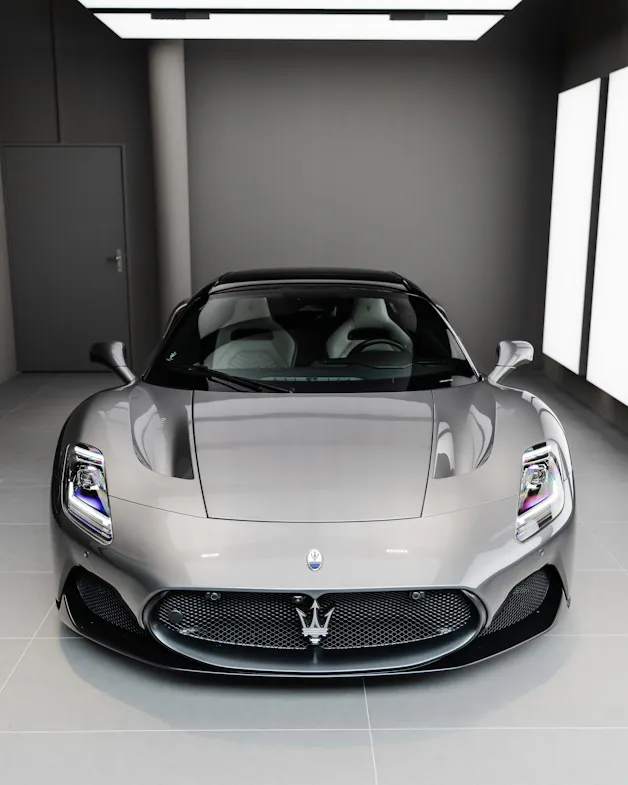 Maserati MC20 Cielo 3.0 V6