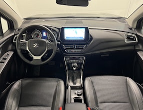 Vehicle image SUZUKI S-Cross 1.5 Compact Top Hybrid 4x4