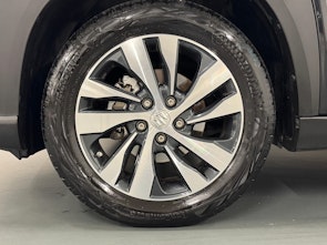 Vehicle image SUZUKI S-Cross 1.5 Compact Top Hybrid 4x4