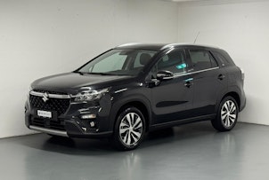 Vehicle image SUZUKI S-Cross 1.5 Compact Top Hybrid 4x4