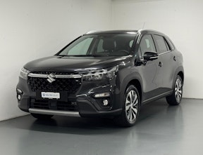 Vehicle image SUZUKI S-Cross 1.5 Compact Top Hybrid 4x4