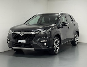 Vehicle image SUZUKI S-Cross 1.5 Compact Top Hybrid 4x4