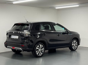 Vehicle image SUZUKI S-Cross 1.5 Compact Top Hybrid 4x4