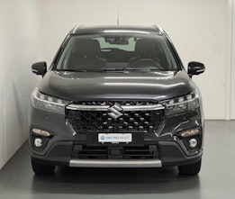 Vehicle image SUZUKI S-Cross 1.5 Compact Top Hybrid 4x4