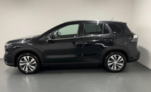 Vehicle image SUZUKI S-Cross 1.5 Compact Top Hybrid 4x4