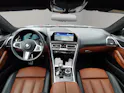 BMW M850i xDrive Coupé