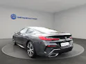 BMW M850i xDrive Coupé