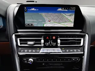 BMW M850i xDrive Coupé