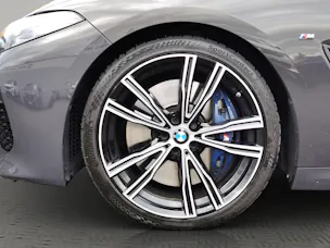 BMW M850i xDrive Coupé