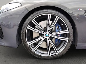 Vehicle image BMW M850i xDrive Coupé