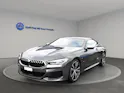 BMW M850i xDrive Coupé