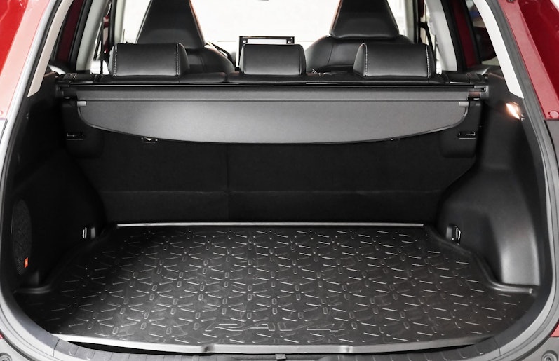 Vehicle image TOYOTA RAV-4