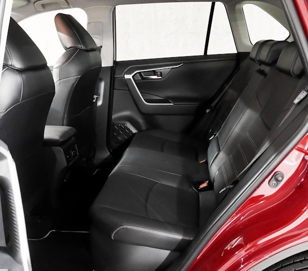 Vehicle image TOYOTA RAV-4