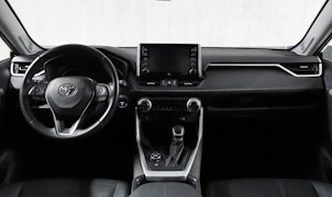 Vehicle image TOYOTA RAV4 2.5 HEV Premium