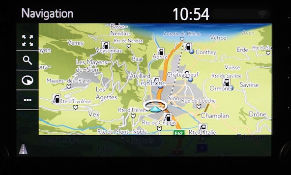 Vehicle image 5 Vehicle image 5