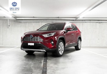 Vehicle image TOYOTA RAV-4 0 Vehicle image TOYOTA RAV-4 0