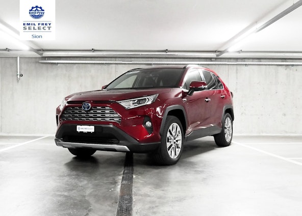 First vehicle image First vehicle image