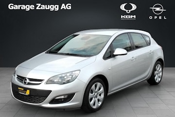 Vehicle image OPEL ASTRA 0 Vehicle image OPEL ASTRA 0