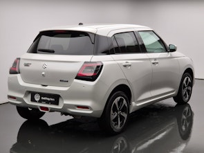 Vehicle image SUZUKI Swift 1.2 Compact Top Hybrid 4x4