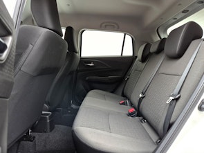 Vehicle image SUZUKI Swift 1.2 Compact Top Hybrid 4x4