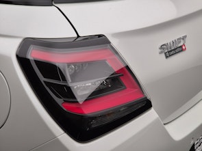 Vehicle image SUZUKI Swift 1.2 Compact Top Hybrid 4x4