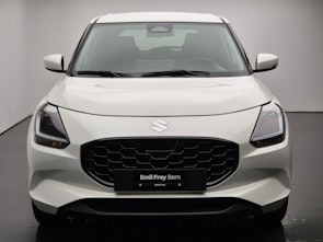 Vehicle image SUZUKI Swift 1.2 Compact Top Hybrid 4x4
