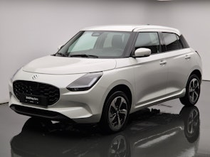 Vehicle image SUZUKI Swift 1.2 Compact Top Hybrid 4x4