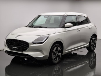 Vehicle image SUZUKI Swift 1.2 Compact Top Hybrid 4x4