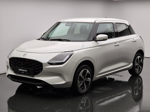 SUZUKI Swift 1.2 Compact Top Hybrid 4x4 0 SUZUKI Swift 1.2 Compact Top Hybrid 4x4 0