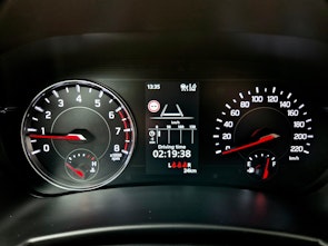 Vehicle image SUZUKI Swift 1.2 Compact Top Hybrid 4x4